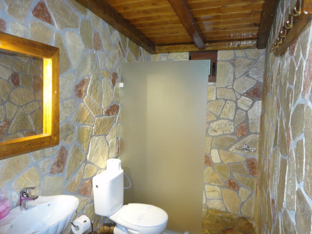 Faraggi Guesthouse Kalavryta Camera foto