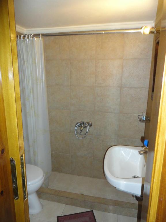 Faraggi Guesthouse Kalavryta Camera foto
